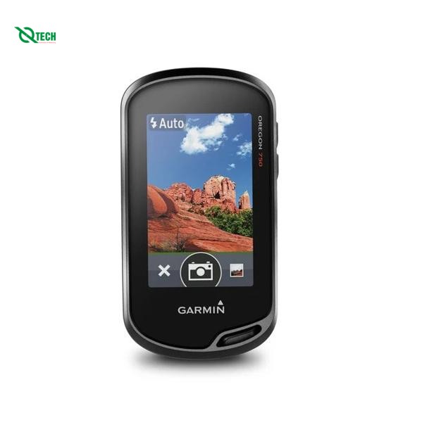 Máy định vị GPS Garmin OREGON 750