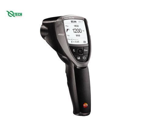 Máy đo nhiệt độ hồng ngoại Testo 835-T2