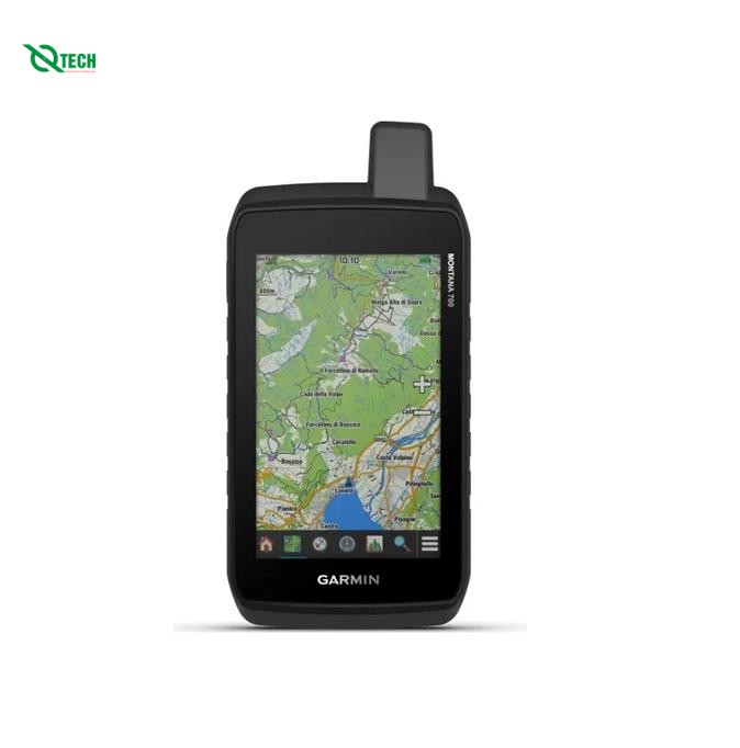 Máy định vị GPS Garmin MONTANA 700