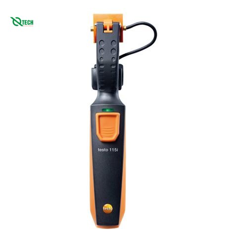 Máy đo nhiệt độ Testo 115i