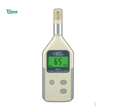 Nhiệt ẩm kế điện tử Smart sensor AR827