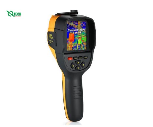 Camera đo nhiệt độ Smart sensor ST9450