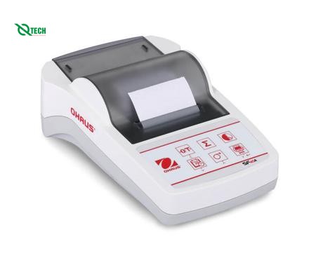 Máy in cân điện tử Ohaus SF40A