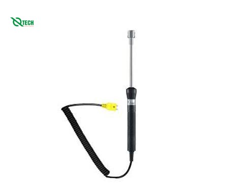 Đầu đo nhiệt độ bề mặt LaserLiner 082.035.4