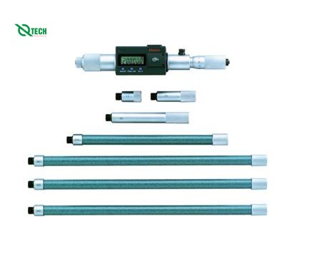 Panme đo trong điện tử dạng khẩu Mitutoyo 337-302 (200-1500mm/ 0.001mm)