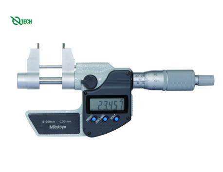 Panme đo trong điện tử Mitutoyo 345-250-30 (5-30mm)