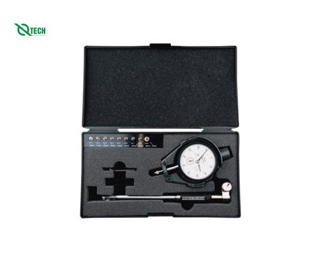 Đồng hồ đo lỗ Mitutoyo 511-204-20 (10-18.5mm/ 0.01mm)