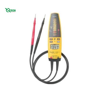 Thiết bị kiểm tra điện Fluke T+PRO