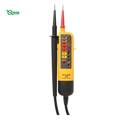 Thiết bị kiểm tra điện Fluke T-90