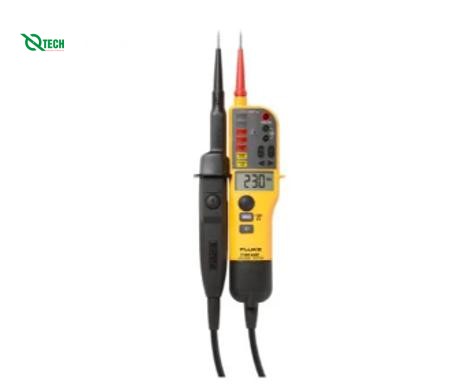 Máy đo điện áp và kiểm tra liên tục Fluke T-150
