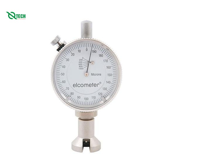 Đồng hồ đo độ nhám bề mặt Elcometer E123A--M- (0-1000µm)