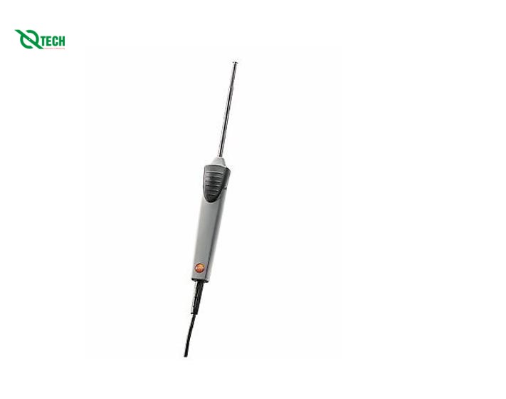 Đầu đo nhiệt độ bề mặt NTC Testo 0613 1912