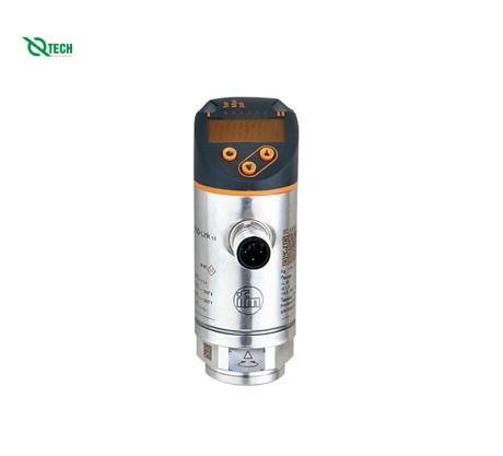 Cảm biến áp suất IFM PN7010 (0…40 MPa)