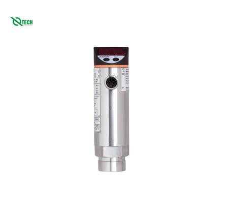 Cảm biến áp suất IFM PN4227 (0…1 bar)