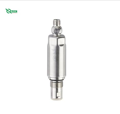 Cảm biến áp suất IFM PM1506 (-125…2500 mbar)