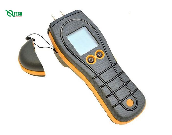 Máy đo độ ẩm bê tông, vữa, gạch, gỗ Elcometer G7000PS