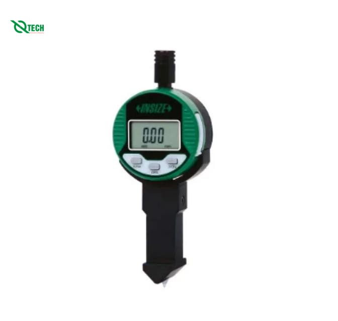 Đồng hồ đo độ cao điện tử Insize 2242-35 (0-3.5mm/-0.0135")