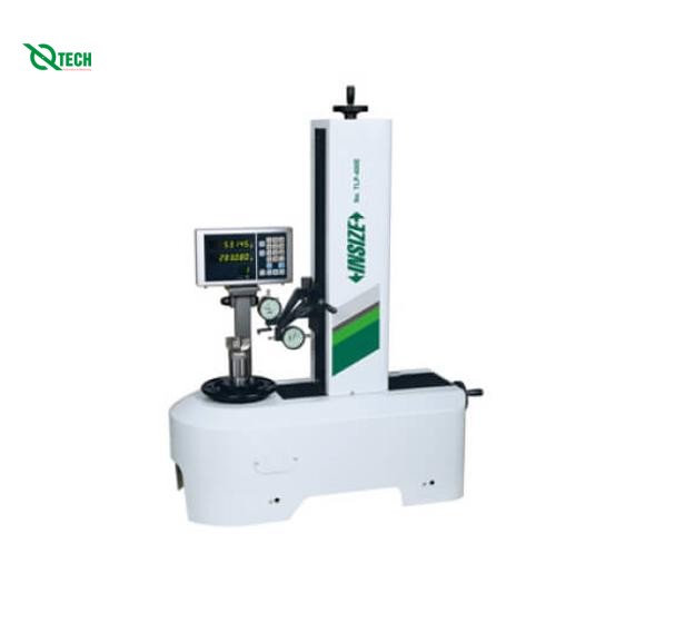 Máy đo độ cao và kiểm tra độ phẳng mẫu Insize TLP-300H (60-300mm, 0.005mm)