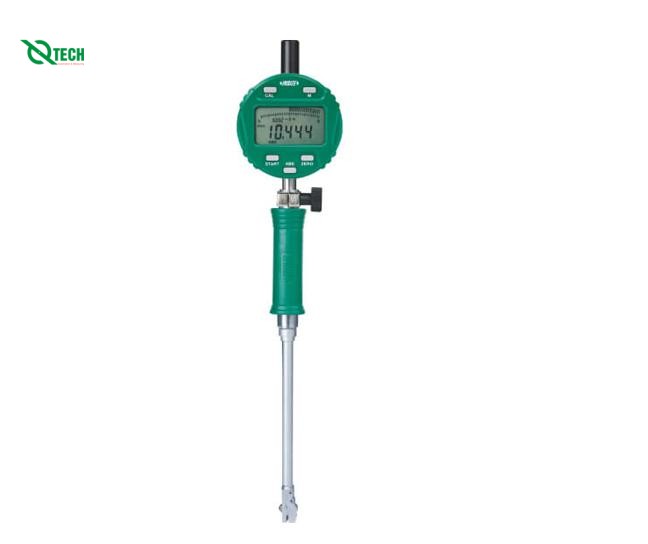 Đồng hồ đo lỗ điện tử cho lỗ nhỏ Insize 2152-10 (6 – 10mm)