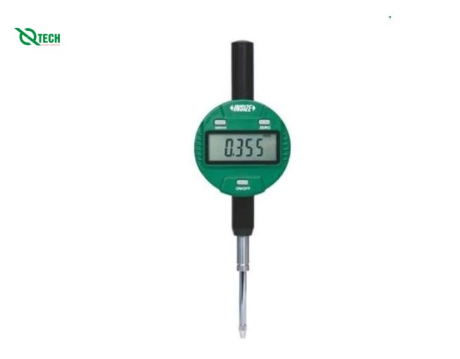 Đồng hồ so điện tử Insize 2112-251 (25.4mm/1")