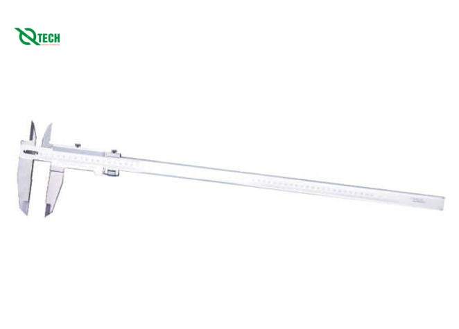 Thước cặp cơ khí Insize 1210-611 (0-600mm)