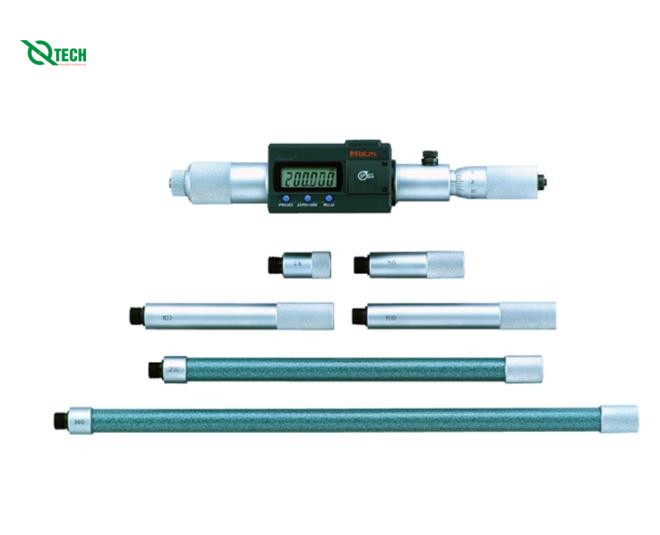 Panme đo trong điện tử dạng khẩu Mitutoyo 337-301 (200-1000mm / 0.001mm)