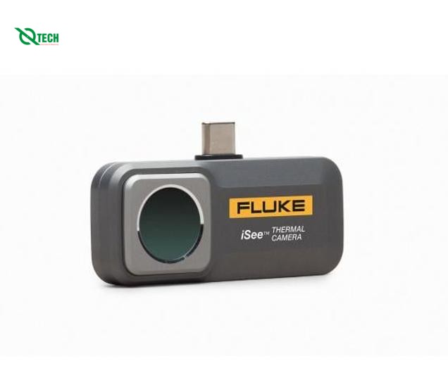 Camera nhiệt cho điện thoại di động Fluke TC01A (android, 100 °C đến 550 °C)