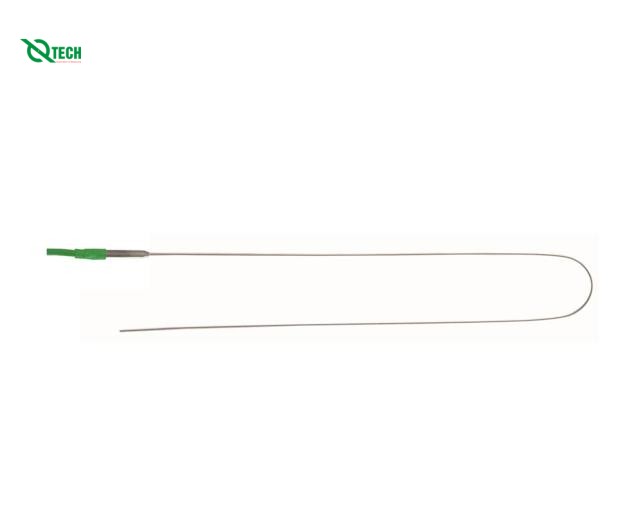 Đầu đo nhiệt độ loại K Testo 0602 0493 (-200 ~+1000 °C)