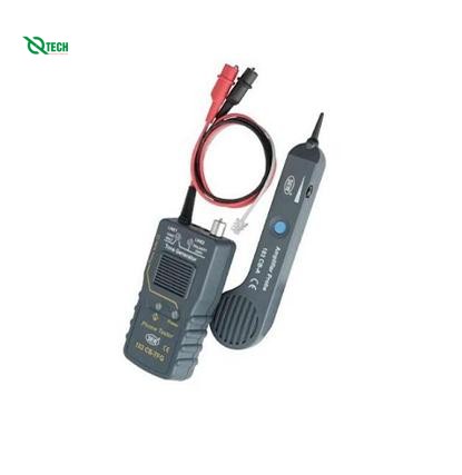 Bộ dò tín hiệu cáp và kiểm tra điện thoại SEW 183 CB