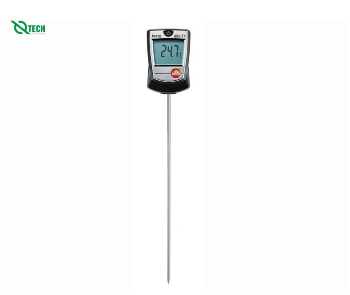 Máy đo nhiệt độ Testo 905 T1 (-50 đến +350°C)