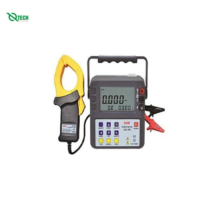 Thiết bị đo công suất SEW 2015 PM (AC 600V/1000A)