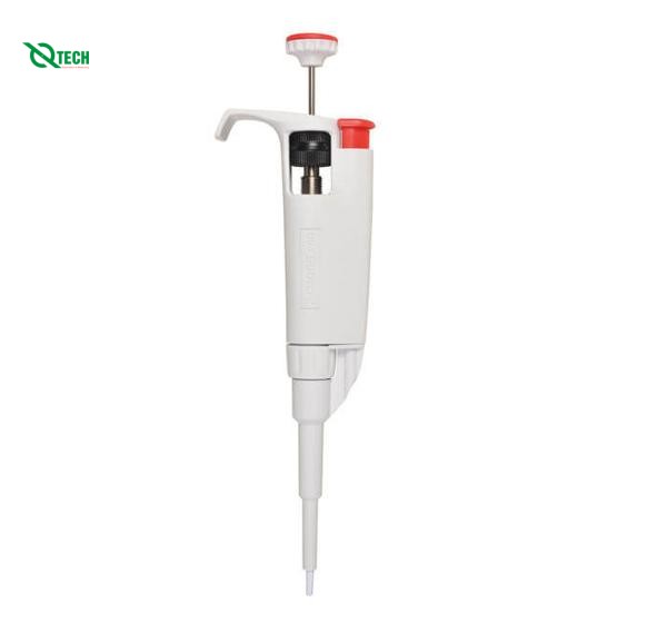 Pipette hút mẫu Ohaus AO-2 (0.1 µl – 2µl)