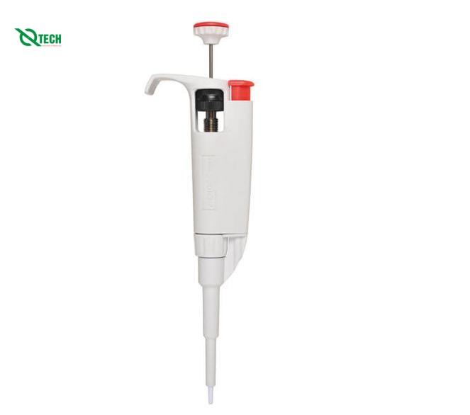 Pipette hút mẫu Ohaus AO-10 (0.5 µL-10 µL)