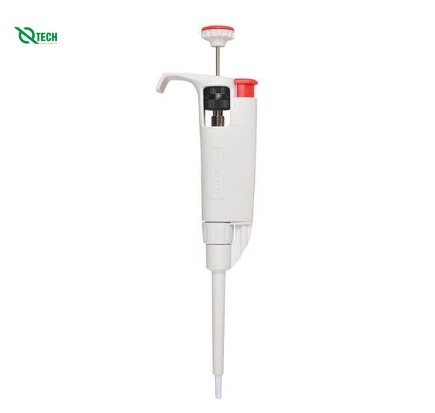 Pipette hút mẫu Ohaus AO-100 (10.0µl – 100µl)