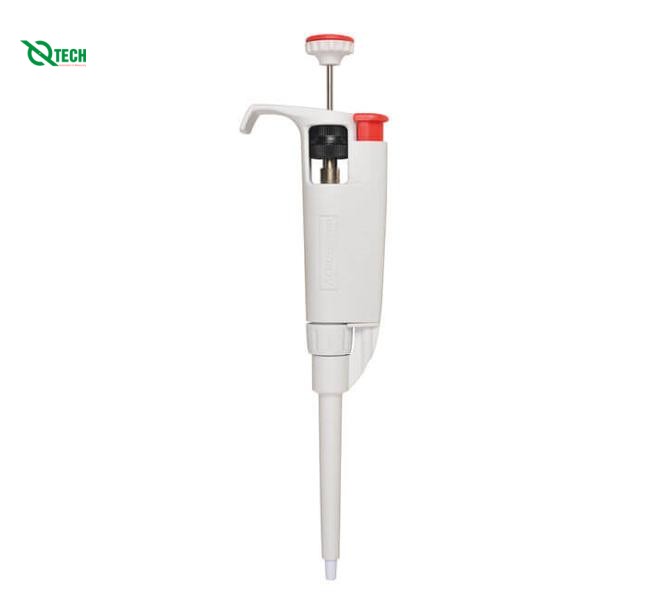 Pipette hút mẫu Ohaus AO-200 (20.0µl – 200µl)