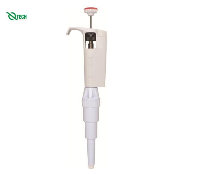 Pipette hút mẫu Ohaus AO-10ML (500.0µl – 5000µl)