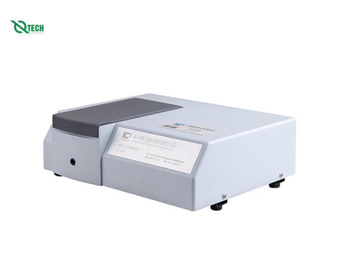 Máy quang phổ đo màu CHN Spec CS-810 (400-700 nm)
