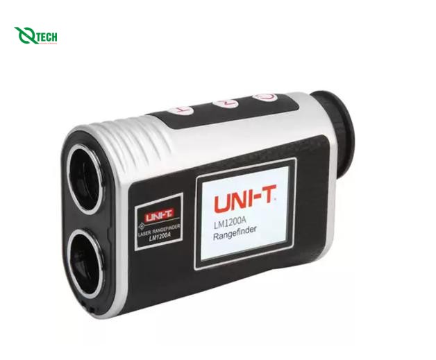Máy đo khoảng cách bằng laser UNI-T LM1200A (3-1200m)