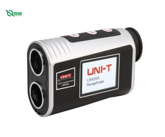 Máy đo khoảng cách bằng laser UNI-T LM600A