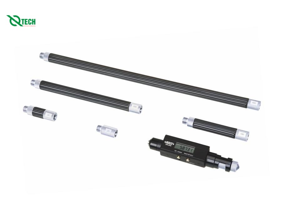 Panme đo trong điện tử dạng khẩu Insize 3635-350 (150-350mm)