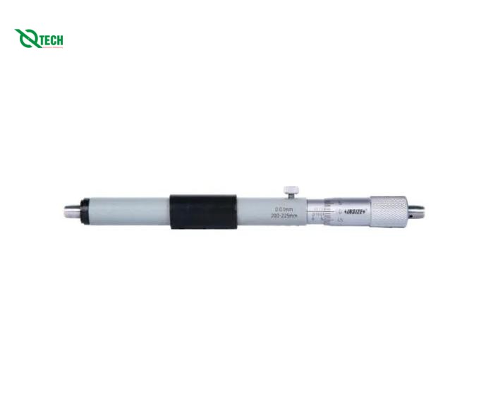 Panme đo trong dạng ống Insize 3229-75 (50-75mm / 0.01mm)