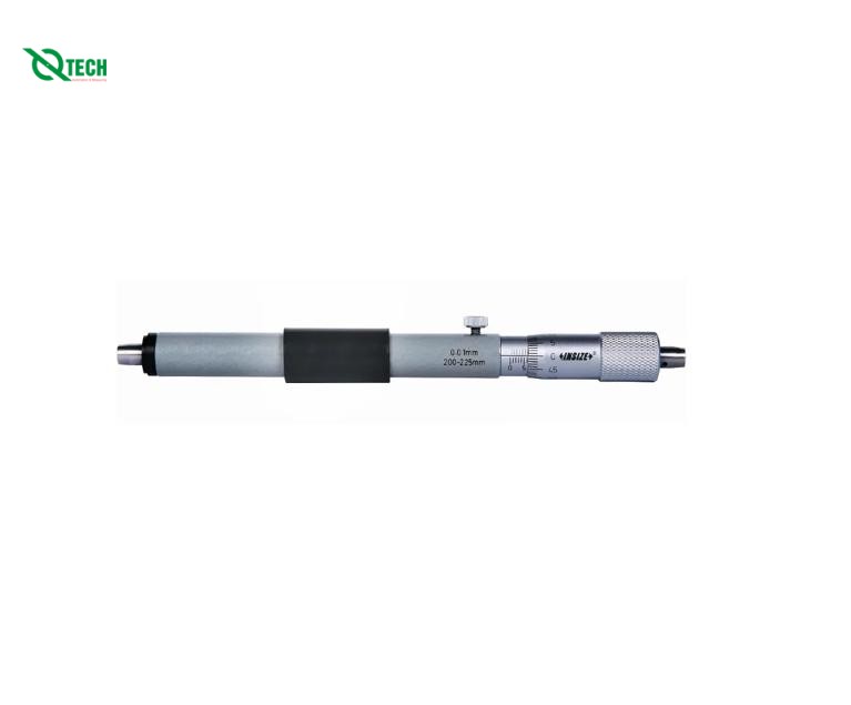 Panme đo trong cơ khí dạng ống Insize 3229-150 (125-150mm; độ chính xác:6µm)