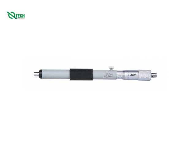 Panme đo trong cơ khí dạng ống Insize 3229-275 (250-275mm; 9µm)
