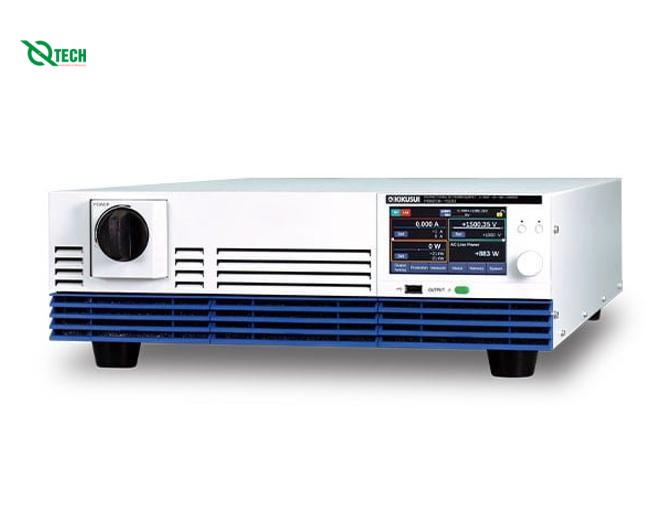 Bộ nguồn DC công suất cao KIKUSUI PXB20K-1500 (1500V/30A/20kW)