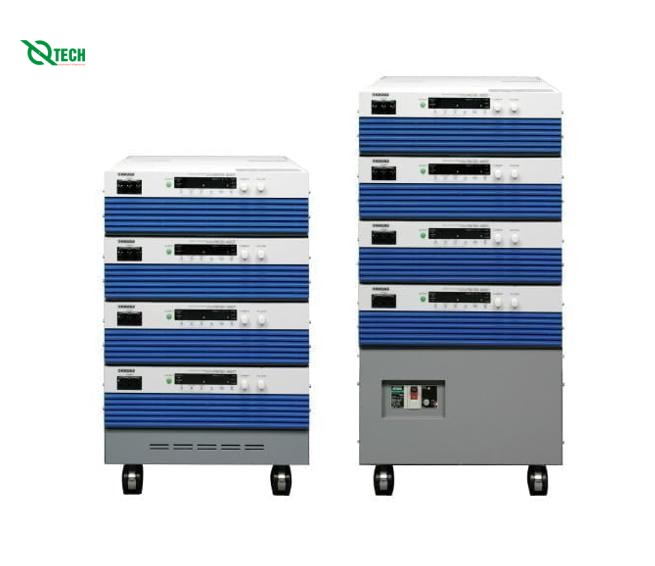 Nguồn DC điều chỉnh KIKUSUI PAT250-128TM (250V/ 128A/ 32 kW)