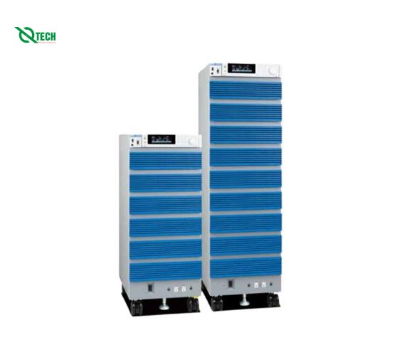 Nguồn AC nhiều đầu ra KIKUSUI PCR9000LE2 (9 kVA/6 kVA)