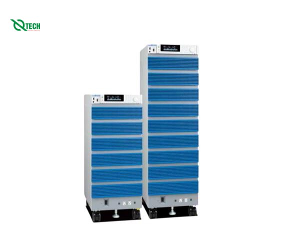 Nguồn AC nhiều đầu ra KIKUSUI PCR6000LE2 (6 kVA/ 4 kVA)