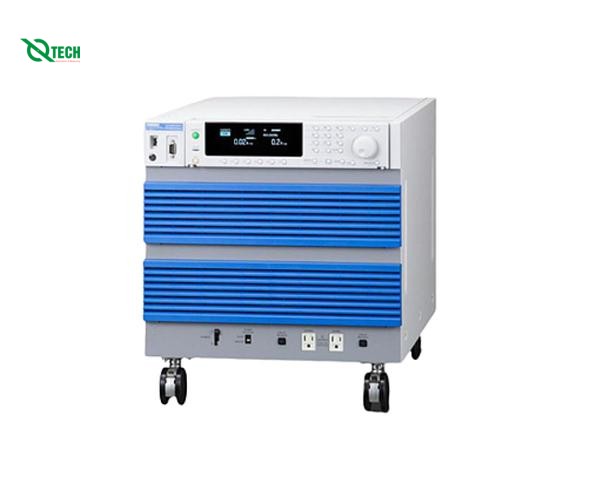 Nguồn AC đa năng KIKUSUI PCR2000LE (2 kVA)