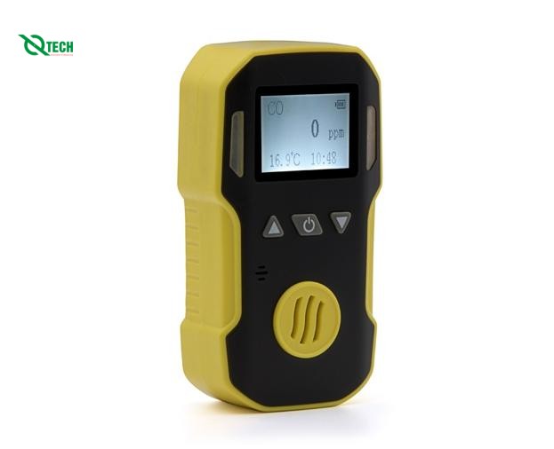 Máy đo khí CO BOSEAN BH-90A CO (0-1000ppm, IP65)