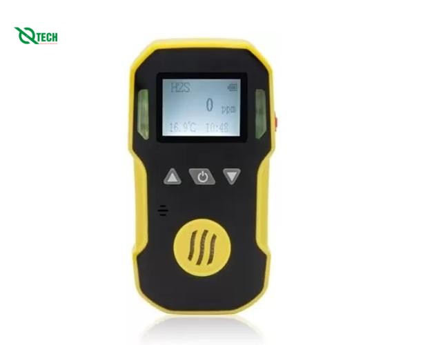 Máy đo khí H2S BOSEAN BH-90A H2S (0-100ppm, IP65)